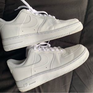 Nike air forces